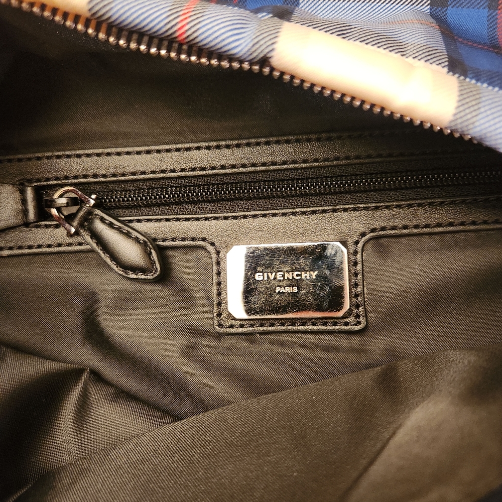 Givenchy Backpack 100% Authentic - image 5